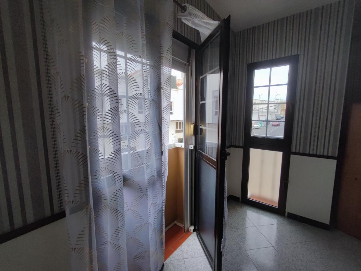 Apartment Severo Ochoa Puerto del Rosario  Exterior foto